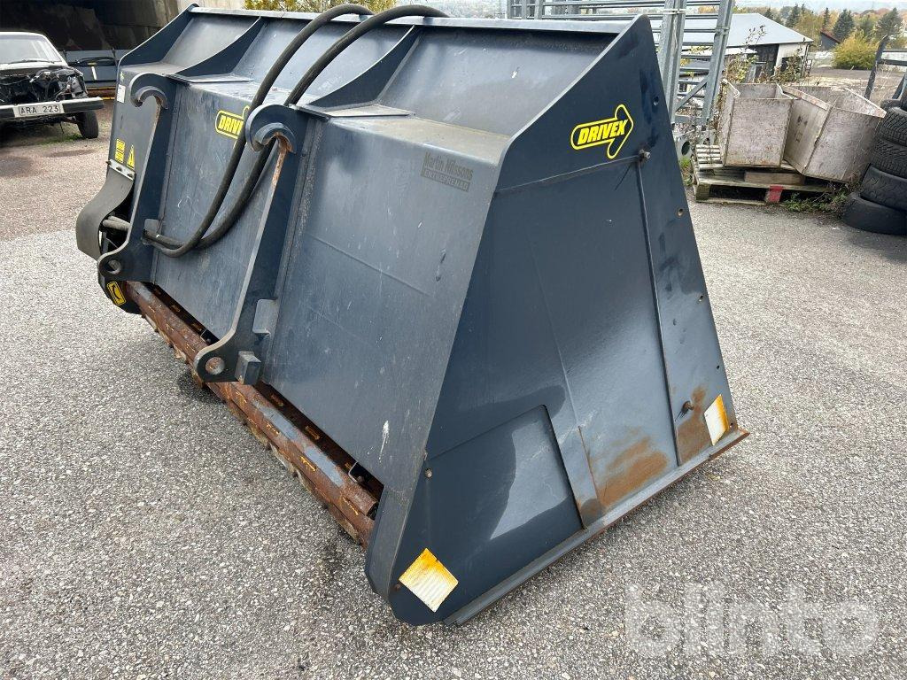 Drivex SS30-BM - بكت: صور 3 Drivex SS30-BM - بكت: صور 3