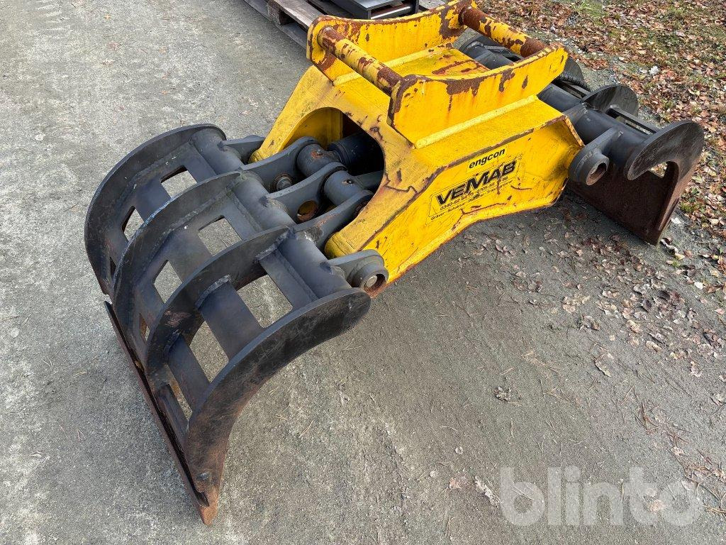 Engcon S45 - مخلبي: صور 5 Engcon S45 - مخلبي: صور 5