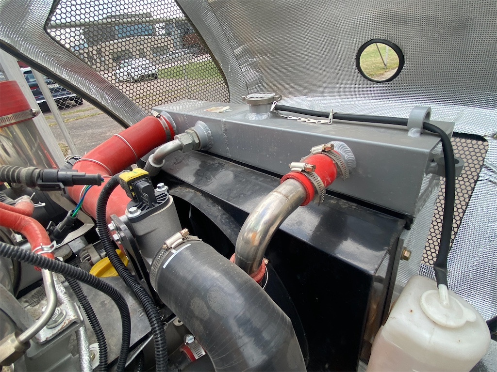 اللودر بعجل Everun ER412 PRO: صور 35