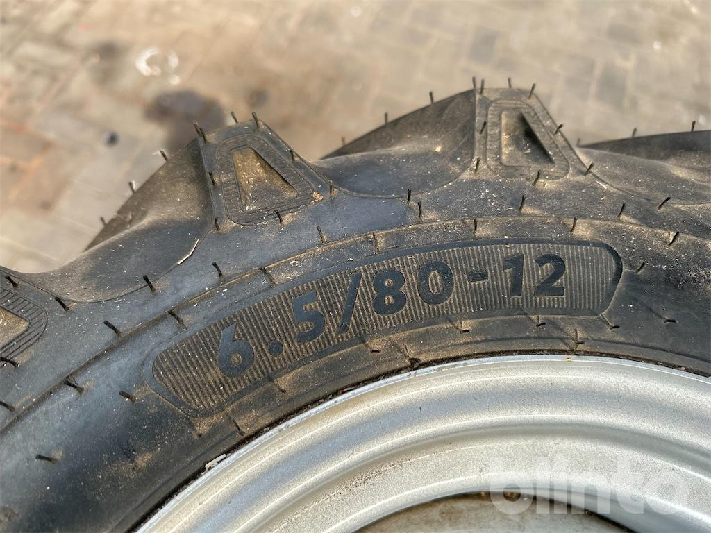 FARMAX AS - عجلات - جرار صغير: صور 5 FARMAX AS - عجلات - جرار صغير: صور 5