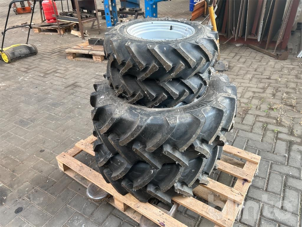 FARMAX AS - عجلات - جرار صغير: صور 3 FARMAX AS - عجلات - جرار صغير: صور 3