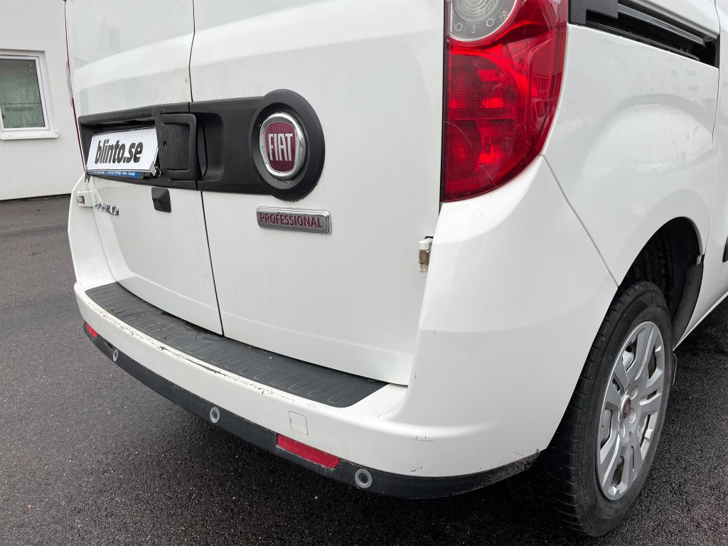 الشاحنات الصغيرة FIAT DOBLO: صور 17 الشاحنات الصغيرة FIAT DOBLO: صور 17