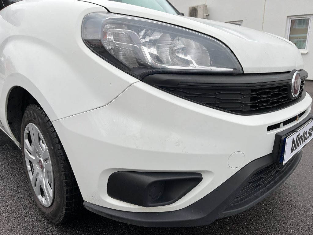 الشاحنات الصغيرة FIAT DOBLO: صور 12 الشاحنات الصغيرة FIAT DOBLO: صور 12