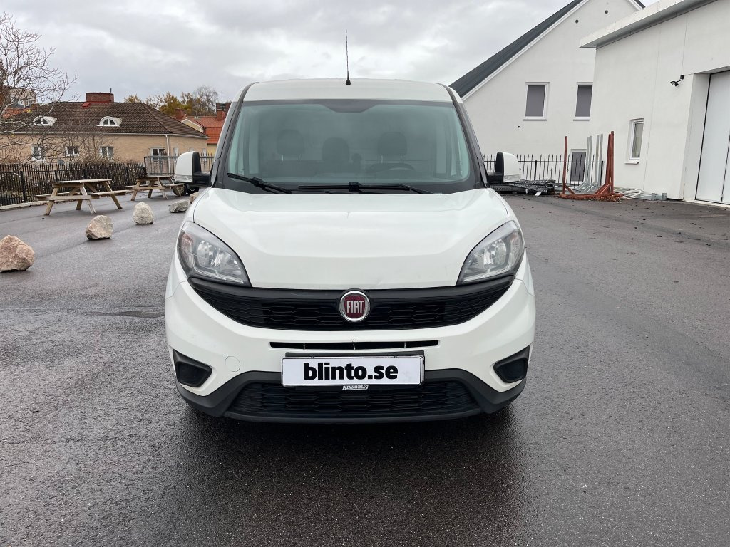 FIAT DOBLO - الشاحنات الصغيرة: صور 2 FIAT DOBLO - الشاحنات الصغيرة: صور 2