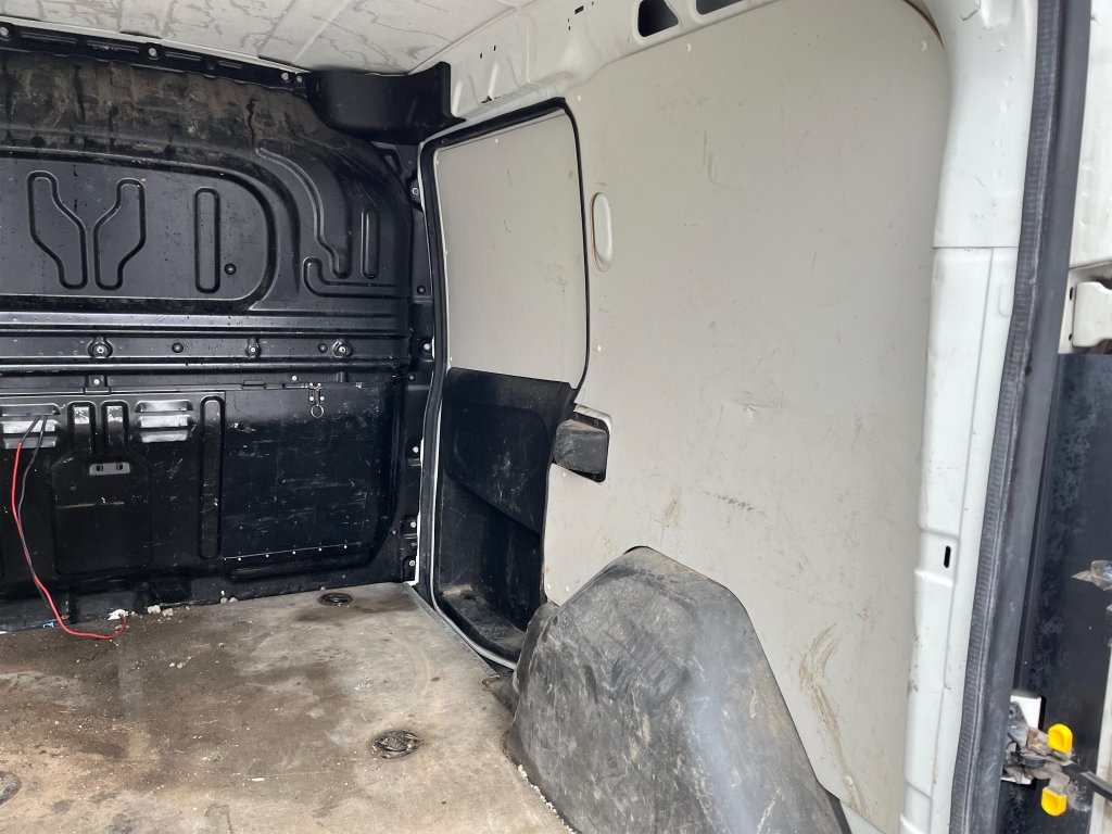 الشاحنات الصغيرة FIAT DOBLO: صور 40 الشاحنات الصغيرة FIAT DOBLO: صور 40