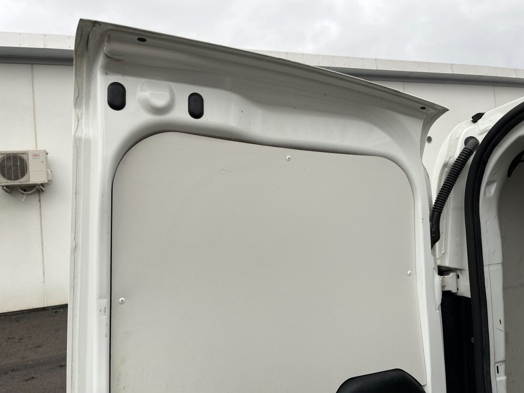 الشاحنات الصغيرة FIAT DOBLO: صور 44 الشاحنات الصغيرة FIAT DOBLO: صور 44