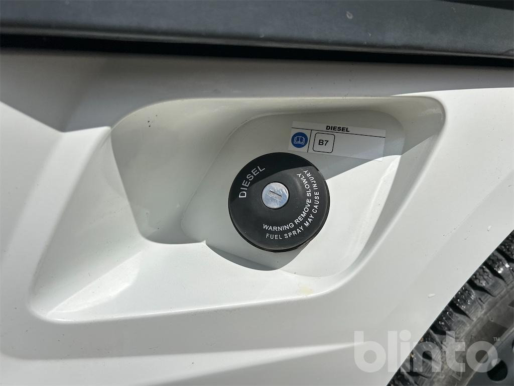 الشاحنات الصغيرة المسطحة Fiat Doblo Work Up (2022): صور 24 الشاحنات الصغيرة المسطحة Fiat Doblo Work Up (2022): صور 24