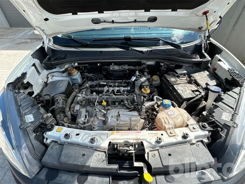 الشاحنات الصغيرة المسطحة Fiat Doblo Work Up (2022): صور 44 الشاحنات الصغيرة المسطحة Fiat Doblo Work Up (2022): صور 44