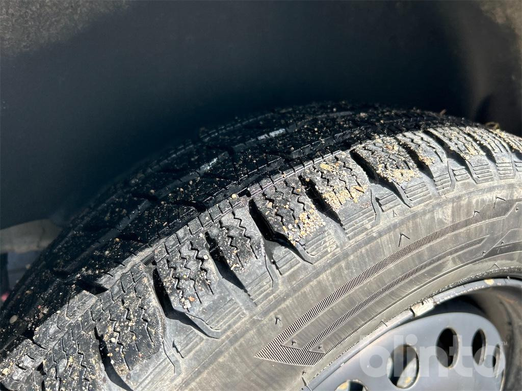 الشاحنات الصغيرة المسطحة Fiat Doblo Work Up (2022): صور 22 الشاحنات الصغيرة المسطحة Fiat Doblo Work Up (2022): صور 22