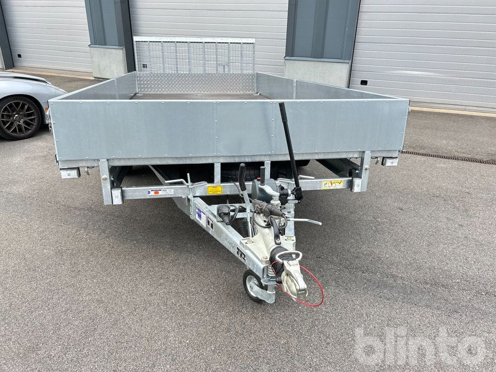 IFOR WILLIAMS - مقطورة: صور 3 IFOR WILLIAMS - مقطورة: صور 3