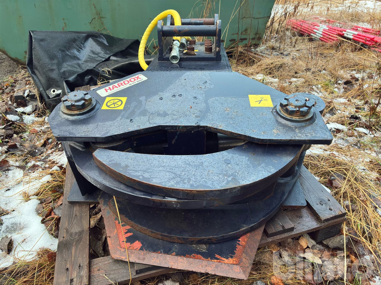 Intermercato S40 - مخلبي: صور 2 Intermercato S40 - مخلبي: صور 2