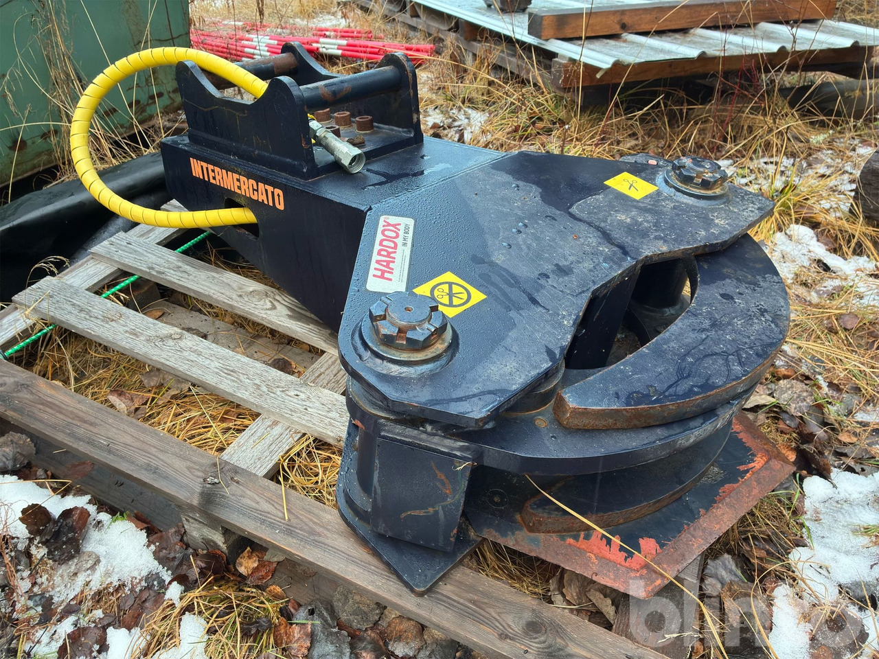 Intermercato S40 - مخلبي: صور 3 Intermercato S40 - مخلبي: صور 3