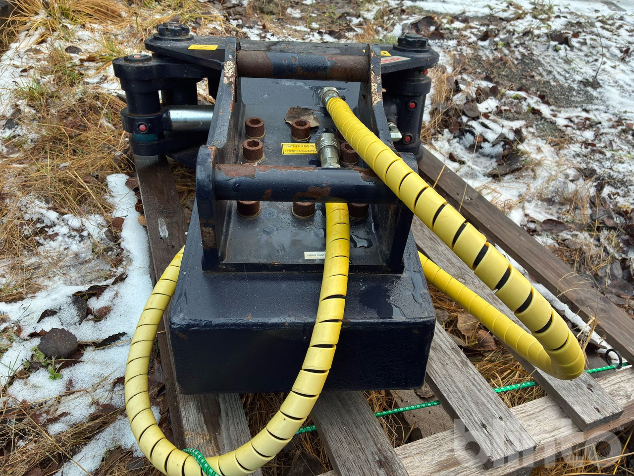 Intermercato S40 - مخلبي: صور 5 Intermercato S40 - مخلبي: صور 5