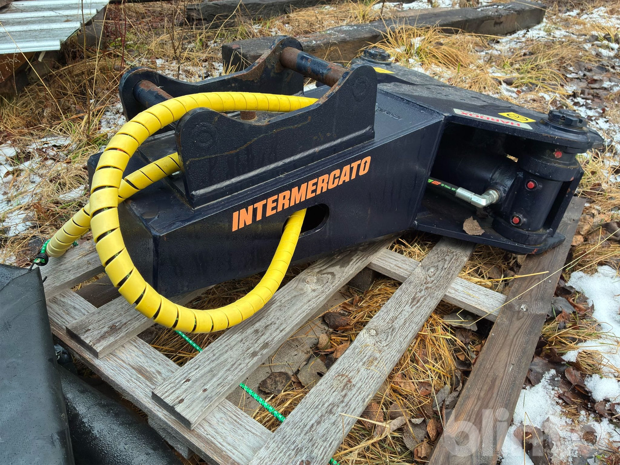 Intermercato S40 - مخلبي: صور 4 Intermercato S40 - مخلبي: صور 4