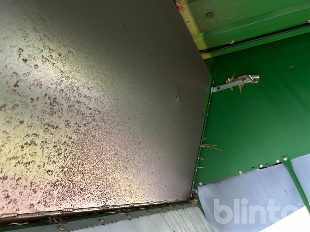 حصادة شاملة John Deere T 560 HM (2010): صور 32