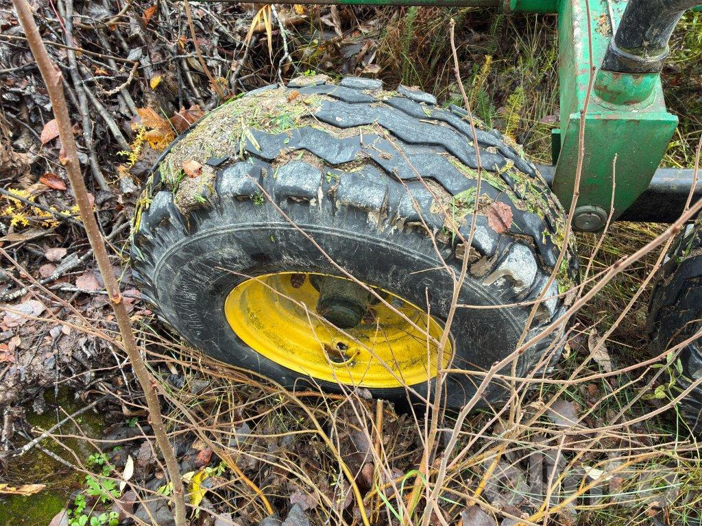 Kellfri GL47 - مقطورة الغابات: صور 4 Kellfri GL47 - مقطورة الغابات: صور 4