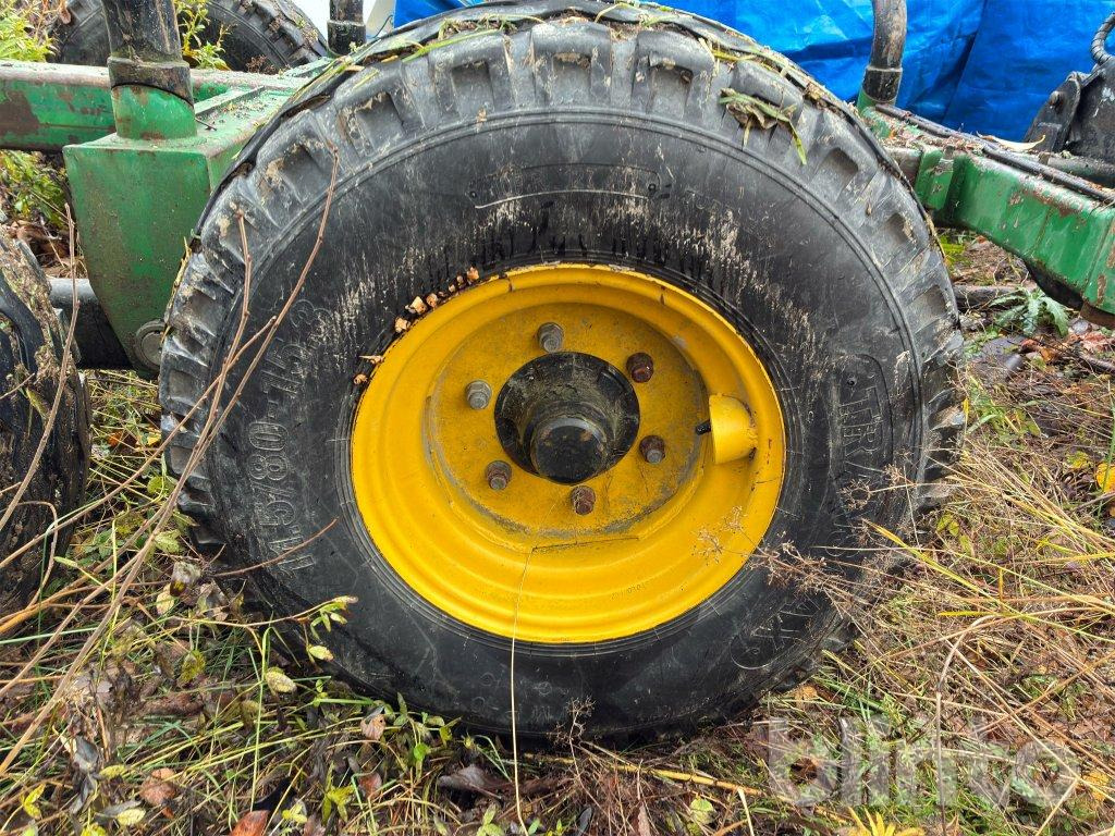 Kellfri GL47 - مقطورة الغابات: صور 5 Kellfri GL47 - مقطورة الغابات: صور 5