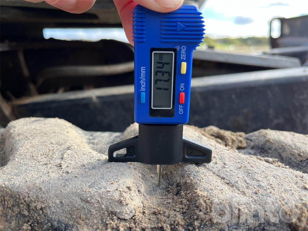 حفارة مصغرة Kubota U27-4 minigrävare: صور 42 حفارة مصغرة Kubota U27-4 minigrävare: صور 42