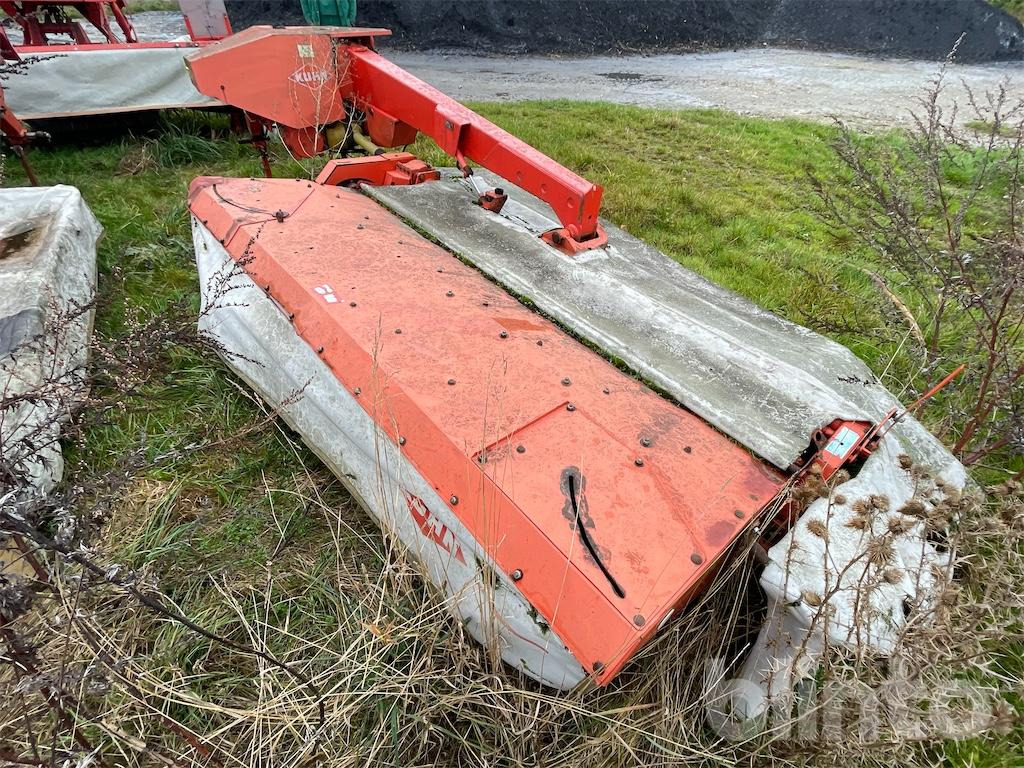 Kuhn FC 313 (2003) - جزازة: صور 4 Kuhn FC 313 (2003) - جزازة: صور 4