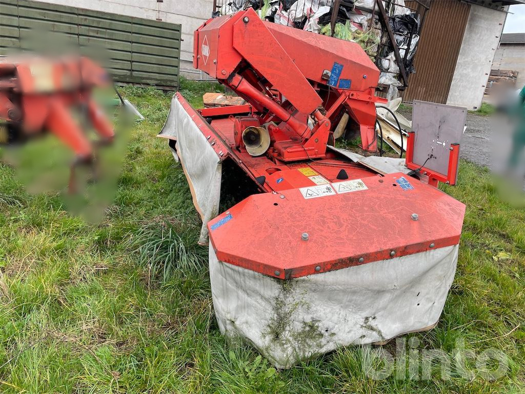 Kuhn FC 313 F (2007) - جزازة: صور 4 Kuhn FC 313 F (2007) - جزازة: صور 4