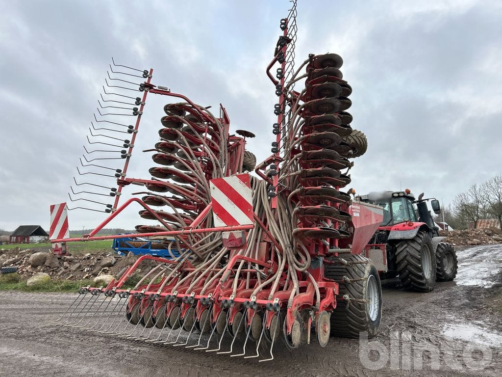 Kverneland Accord flexcart - معدات بذار: صور 2 Kverneland Accord flexcart - معدات بذار: صور 2