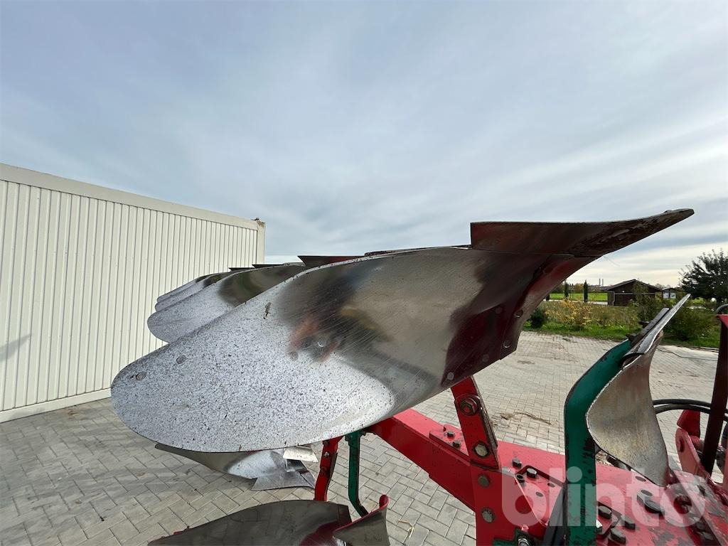 محراث Kverneland LM 100: صور 16