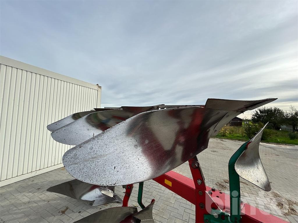 محراث Kverneland LM 100: صور 15