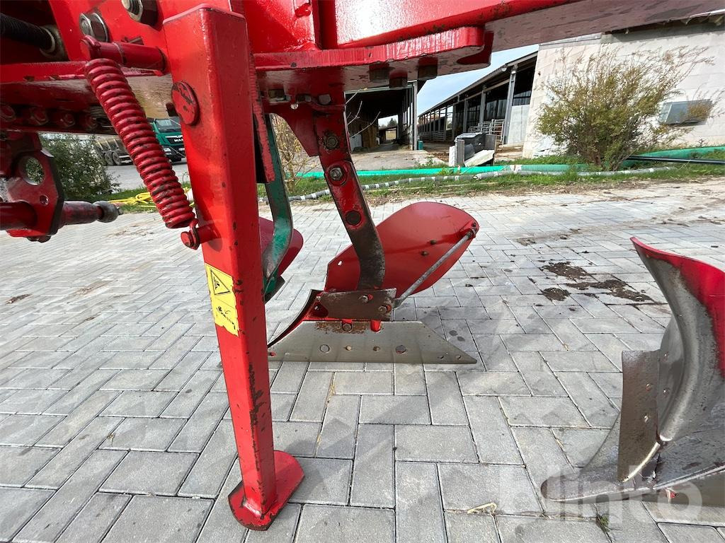 محراث Kverneland LM 100: صور 29