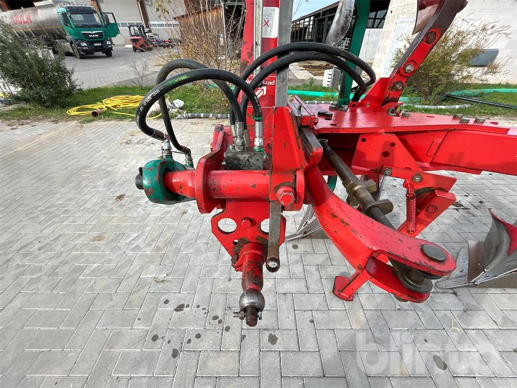 محراث Kverneland LM 100: صور 20