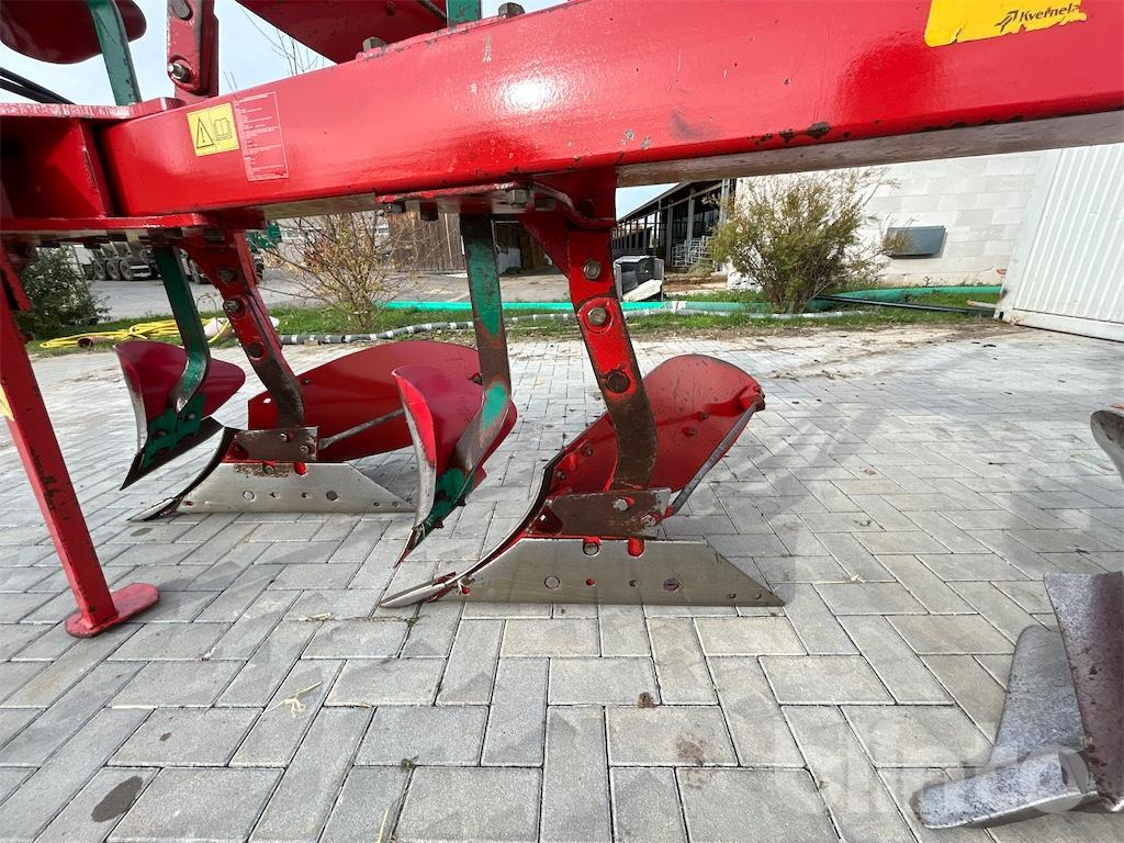 محراث Kverneland LM 100: صور 28