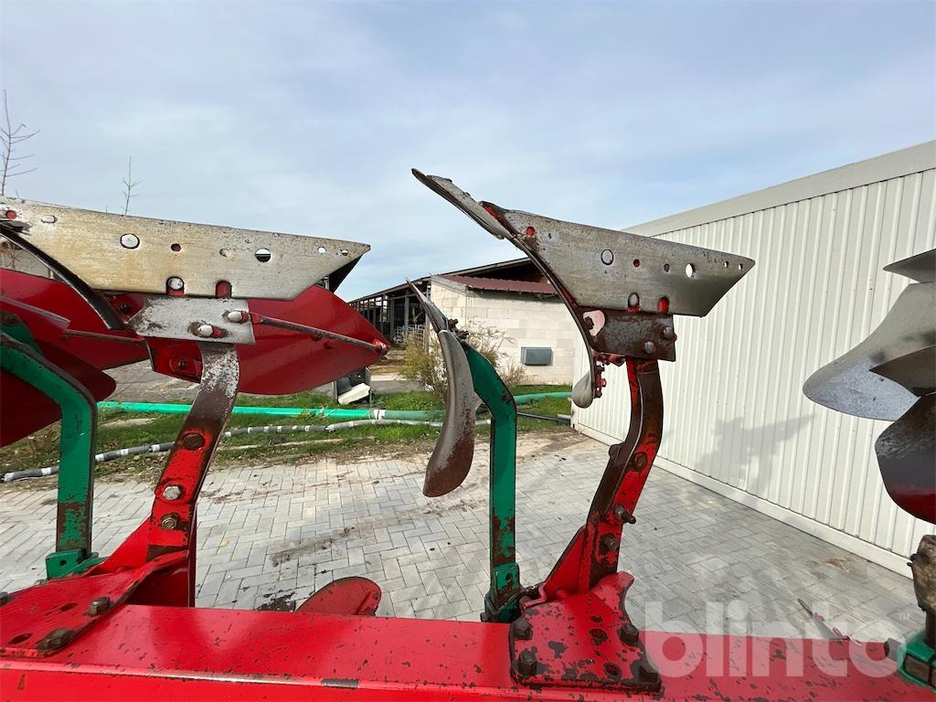 محراث Kverneland LM 100: صور 24