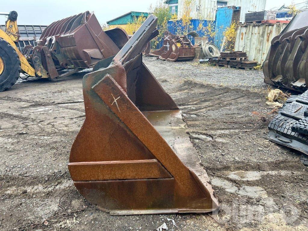 Lastarskopa 2800mm - بكت شيول: صور 4 Lastarskopa 2800mm - بكت شيول: صور 4