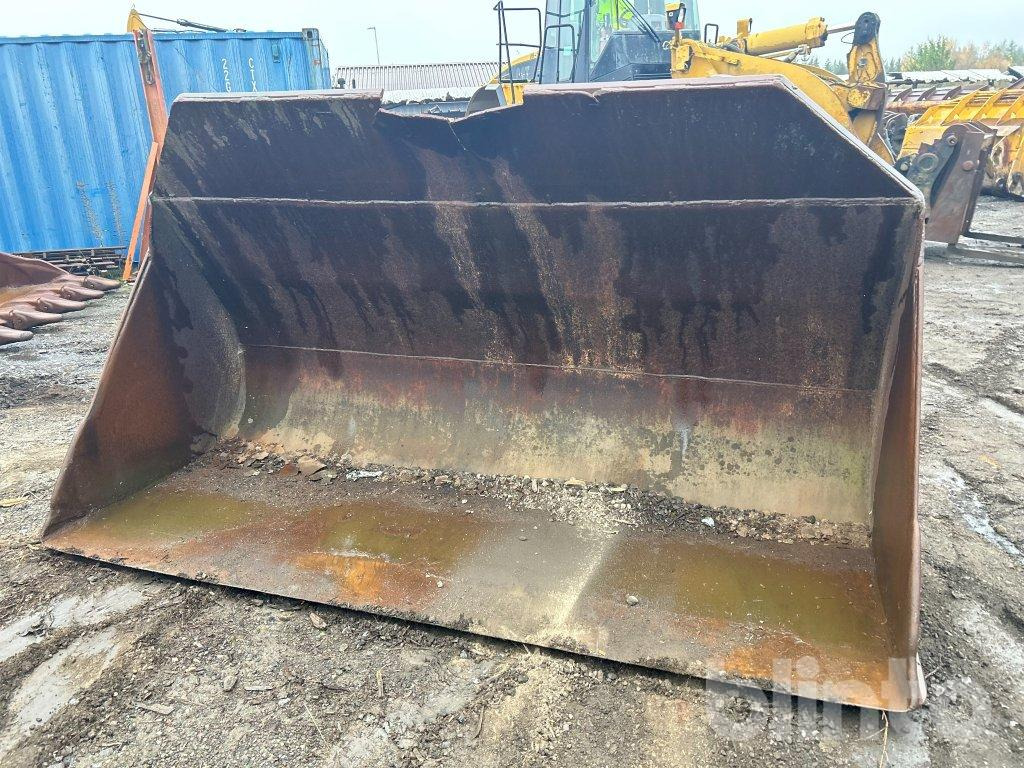 Lastarskopa 2800mm - بكت شيول: صور 2 Lastarskopa 2800mm - بكت شيول: صور 2