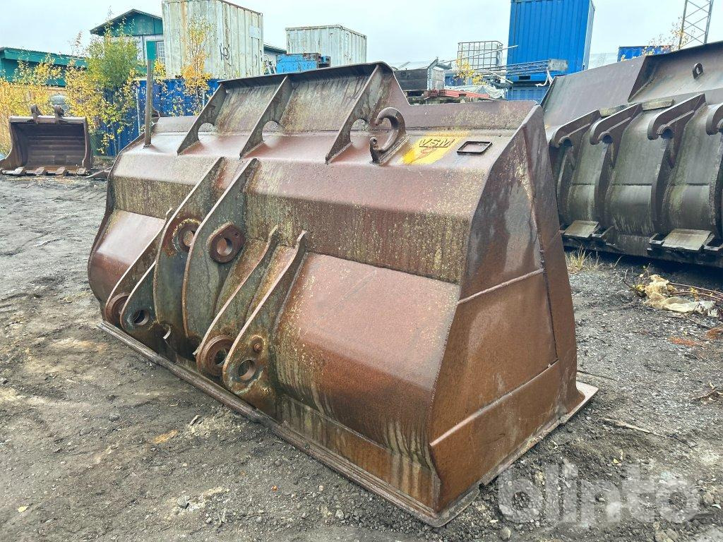 Lastarskopa 3150mm - بكت شيول: صور 5 Lastarskopa 3150mm - بكت شيول: صور 5