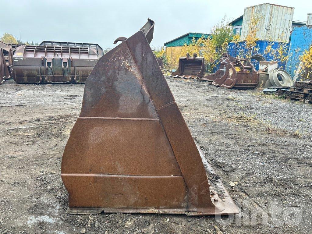 Lastarskopa 3150mm - بكت شيول: صور 4 Lastarskopa 3150mm - بكت شيول: صور 4