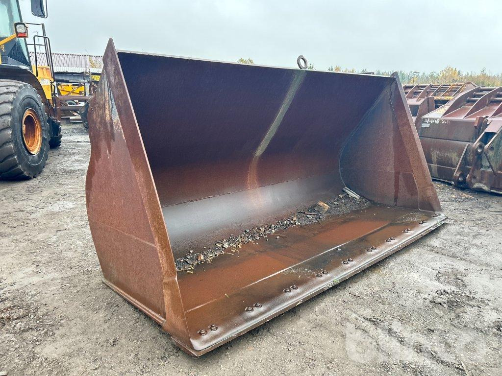 Lastarskopa 3900mm - بكت شيول: صور 3 Lastarskopa 3900mm - بكت شيول: صور 3