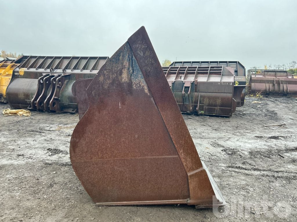 Lastarskopa 3900mm - بكت شيول: صور 4 Lastarskopa 3900mm - بكت شيول: صور 4