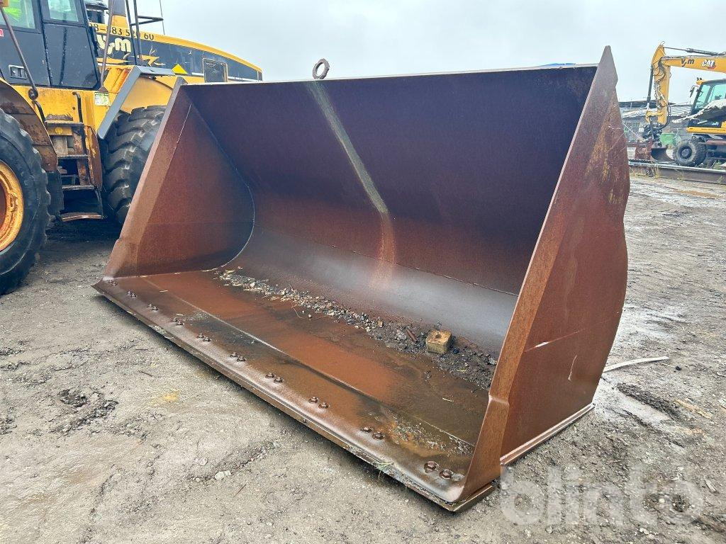 Lastarskopa 3900mm - بكت شيول: صور 1 Lastarskopa 3900mm - بكت شيول: صور 1