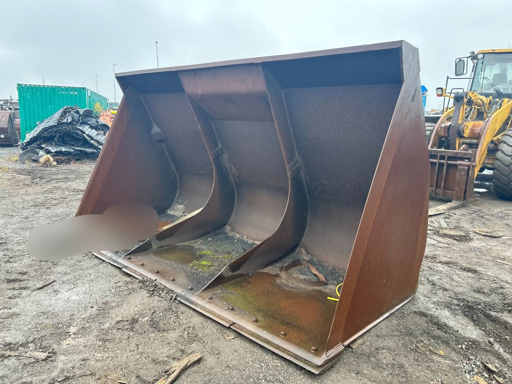 Lastarskopa 4000mm - بكت شيول: صور 1 Lastarskopa 4000mm - بكت شيول: صور 1