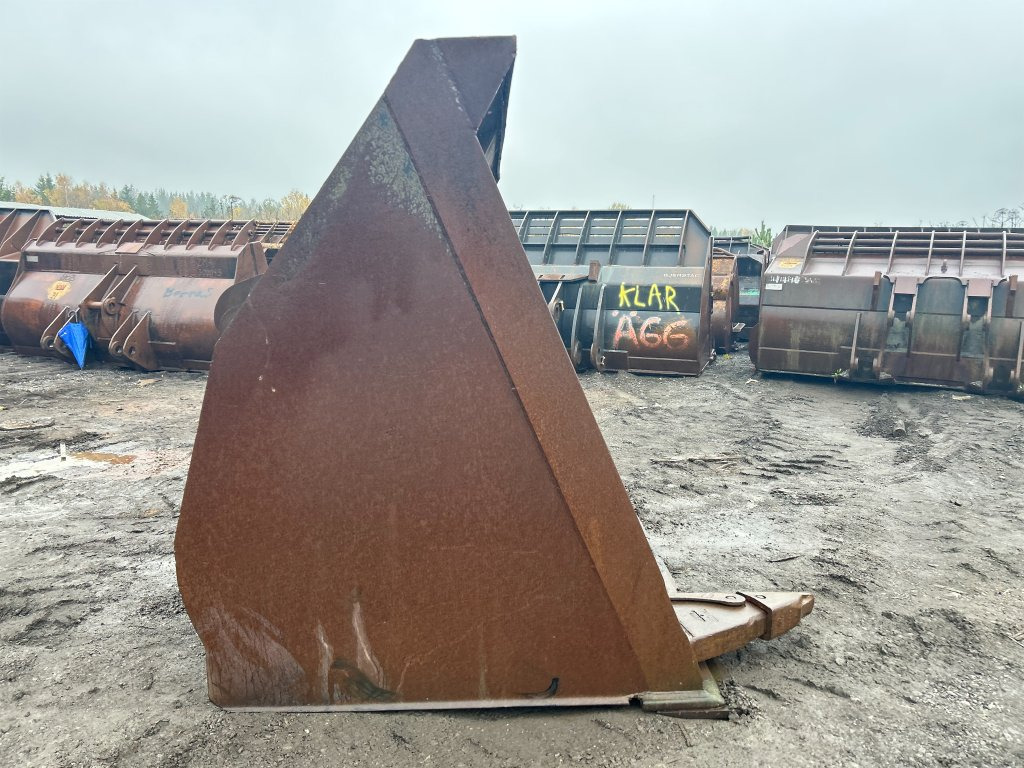 Lastarskopa 4000mm - بكت شيول: صور 4 Lastarskopa 4000mm - بكت شيول: صور 4