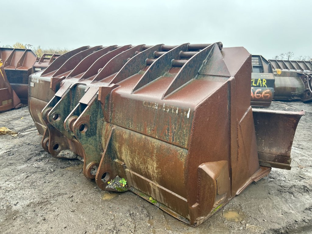 Lastarskopa Gjerstads 988F samt plogblad - بكت شيول: صور 5 Lastarskopa Gjerstads 988F samt plogblad - بكت شيول: صور 5