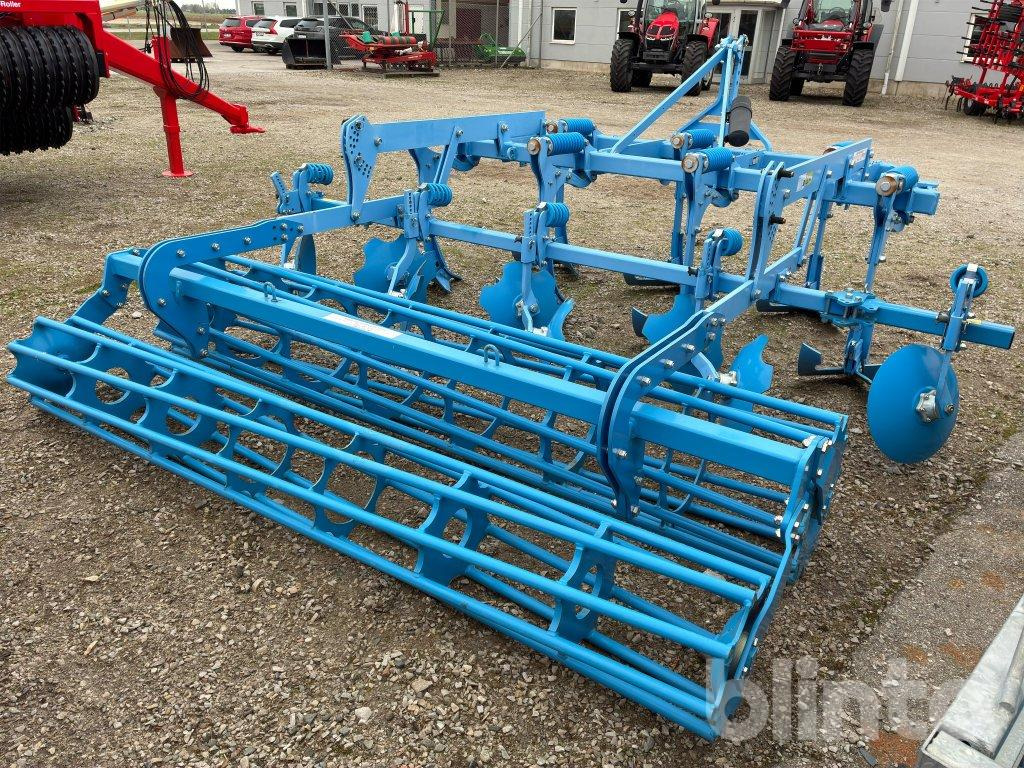 Lemken Kristall 9 - مسلفة: صور 5 Lemken Kristall 9 - مسلفة: صور 5
