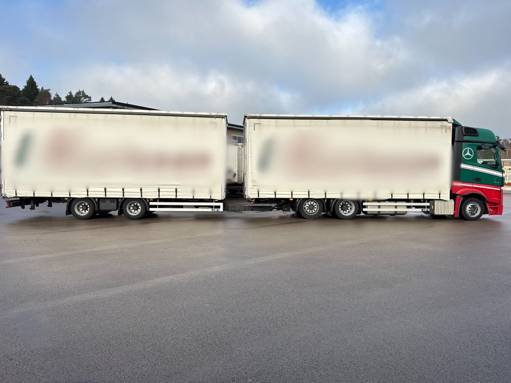 MERCEDES-BENZ/GNIOTPOL - شاحنة ستارة: صور 5 MERCEDES-BENZ/GNIOTPOL - شاحنة ستارة: صور 5