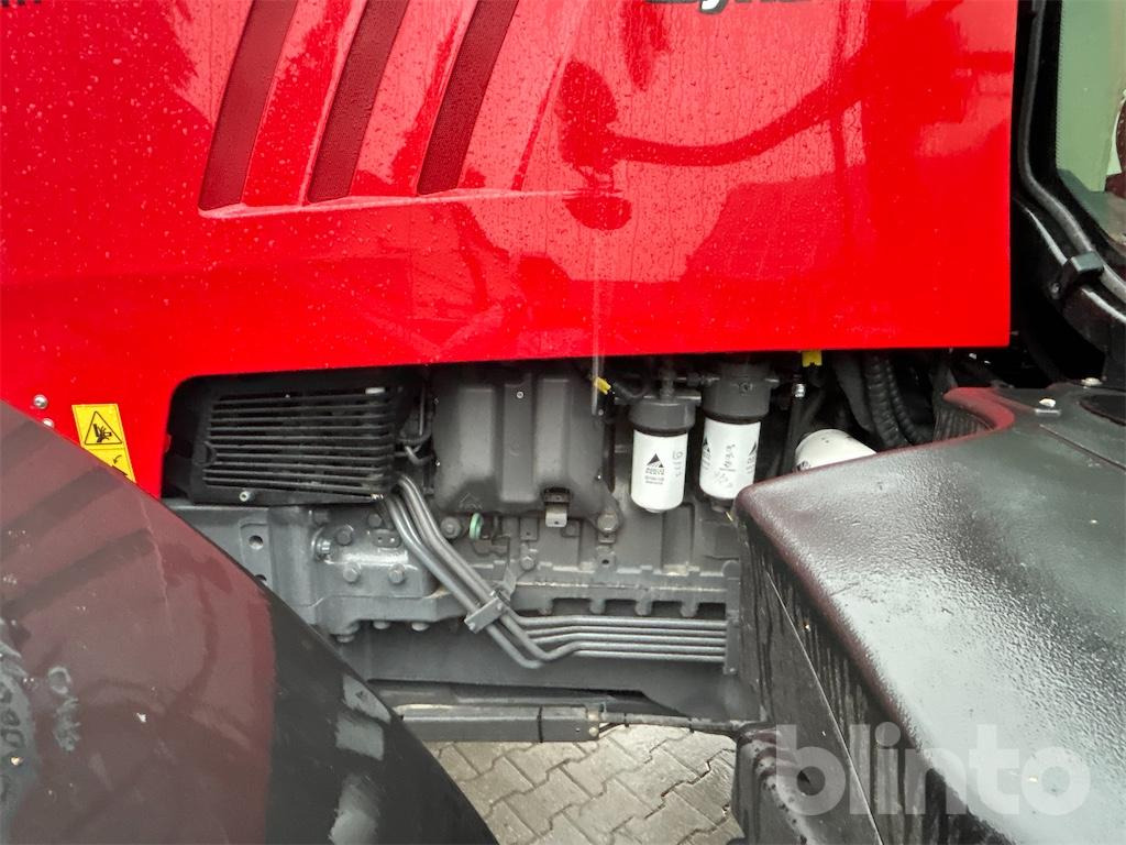 جرار Massey Ferguson 7726 s VT Next Edition (2018): صور 34