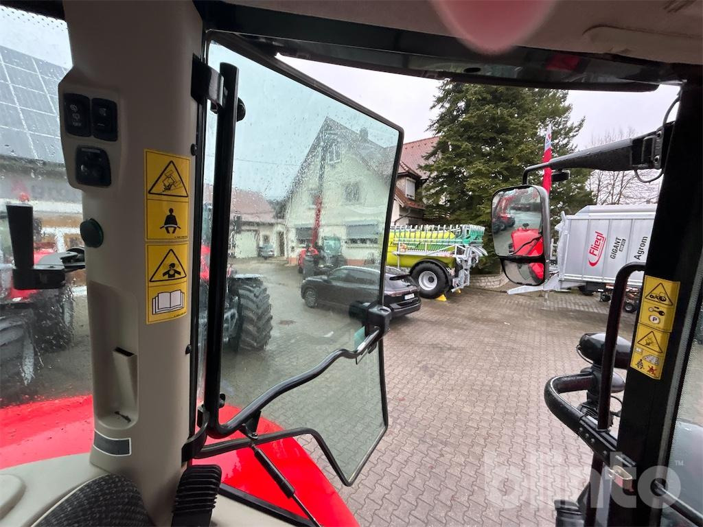 جرار Massey Ferguson 7726 s VT Next Edition (2018): صور 48