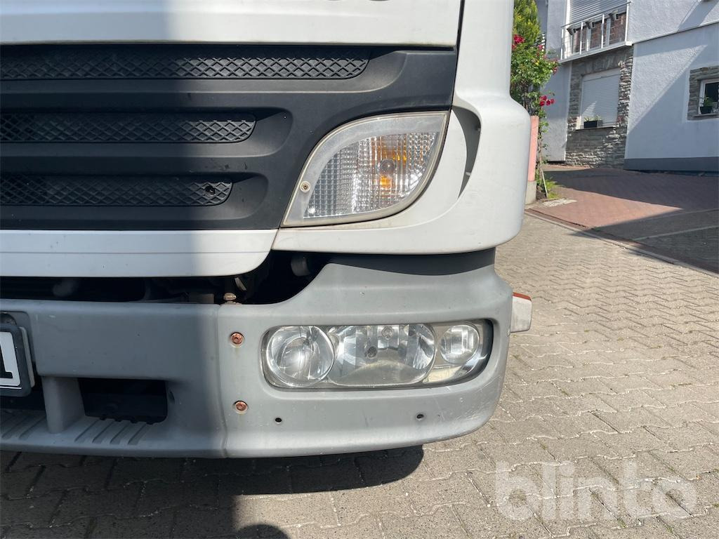 قلابات Mercedes Benz Atego (2008): صور 14