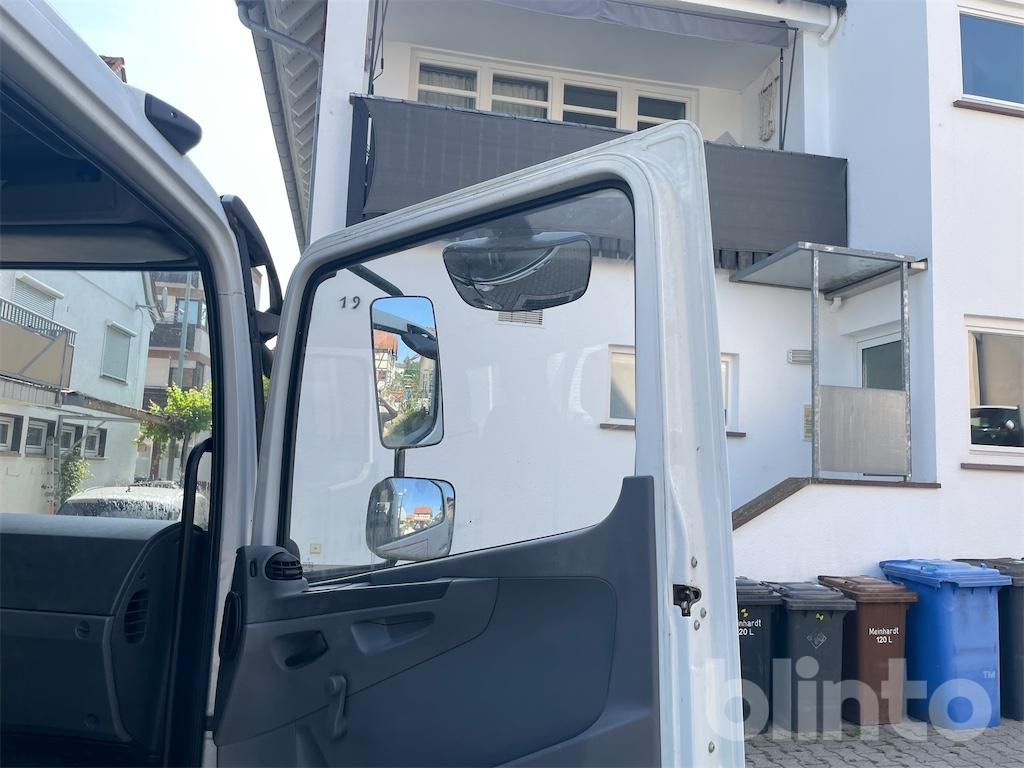 قلابات Mercedes Benz Atego (2008): صور 48