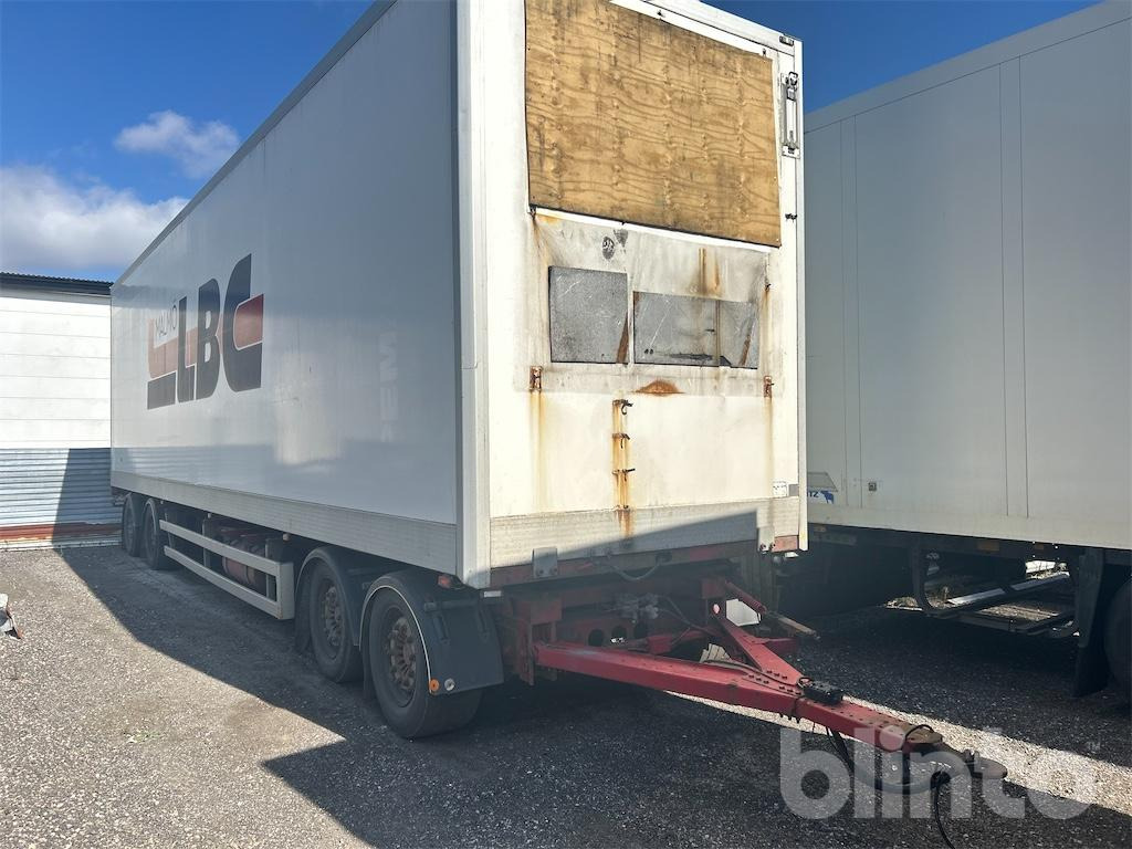 NÄRKO D4HB13N62 - متساوي مقطورة: صور 1 NÄRKO D4HB13N62 - متساوي مقطورة: صور 1