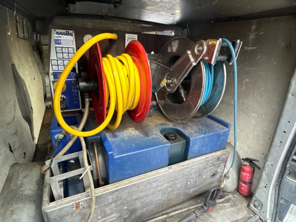 OPEL VIVARO F7 - فان: صور 2 OPEL VIVARO F7 - فان: صور 2