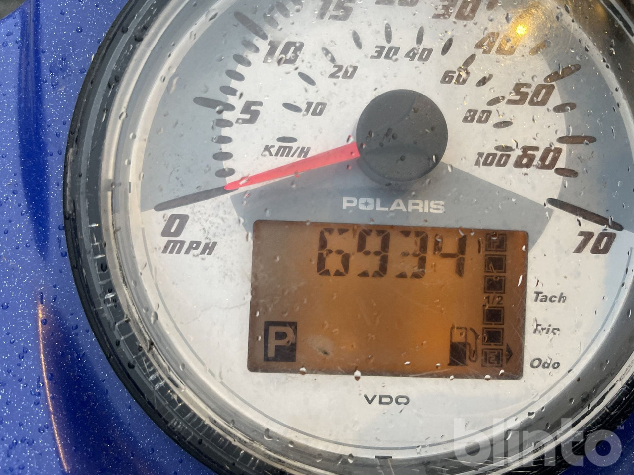 POLARIS SPORTSMAN 450 - اتفس: صور 5 POLARIS SPORTSMAN 450 - اتفس: صور 5